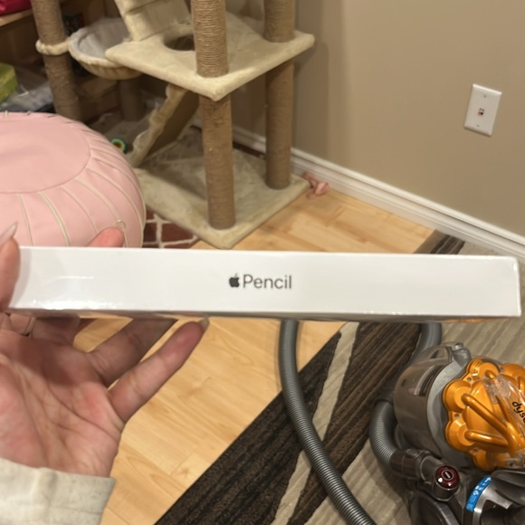 Apple Pencil 2nd Generation - Picture 2 of 4